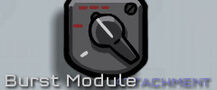 Burstmodule