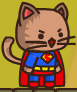 SFK wonderman