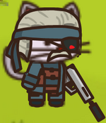 SKLS OldSnake