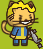 SKLS VaultBoy