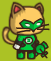 SKLS GreenLantern