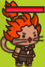 SKLS Akuma