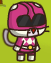 SKLS PinkMMPR