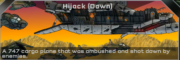 Hijack (Dawn)