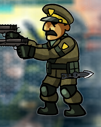 Strike Force Heroes 2
