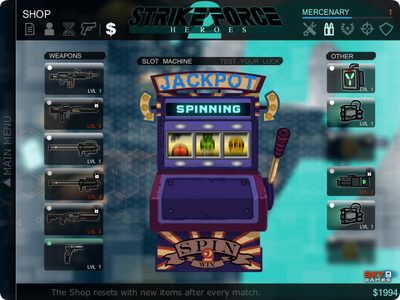 Sfh2 slot1