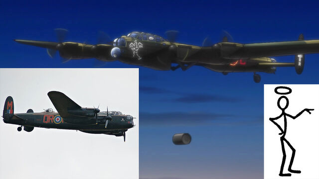 File:AvroLancaster copy.jpg