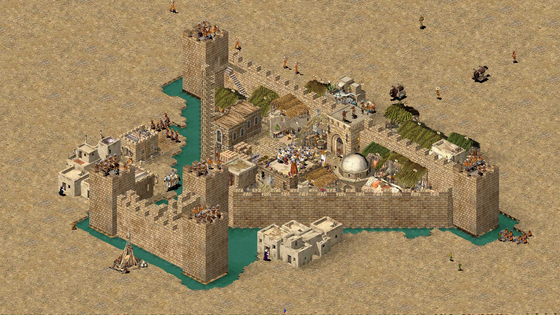 download aiv editor stronghold crusader free download aiv editor stronghold crusader free