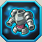 GAN FALLS ARMOR 2