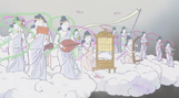 Celestial Beings
