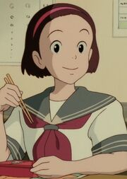 Kinuyo