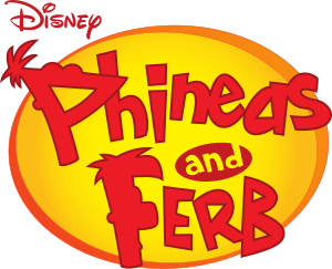 File:Phineas and Ferb logo.png