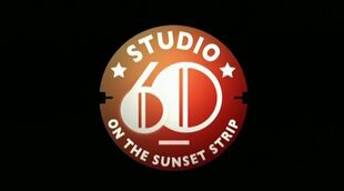 Studio 60 title card