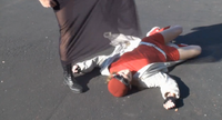 Pauline Kill