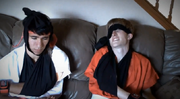RyuKeninjured