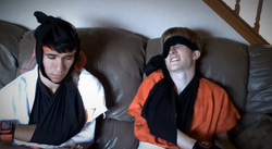 RyuKeninjured