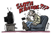 Prekvapko Slota
