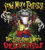 Send-more-tourists