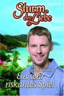 12. Ein sehr riskantes Spiel