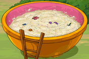 Foodfest rainbowcakebowl