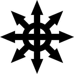 Subgenius star cross