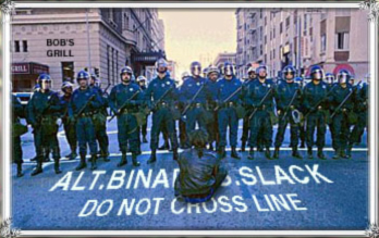 Alt.binaries.slack cops