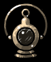 Empty karma stabiliser