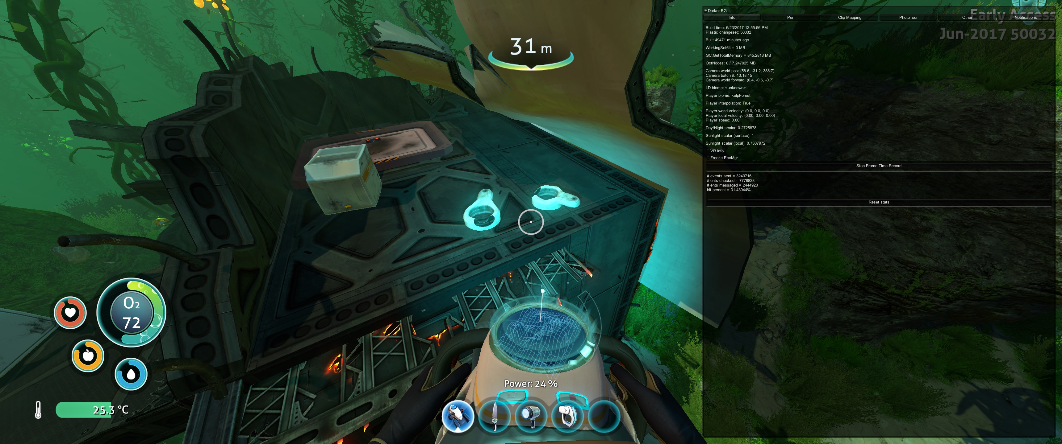 epic games subnautica game crash on launch epic games subnautica game crash on launch