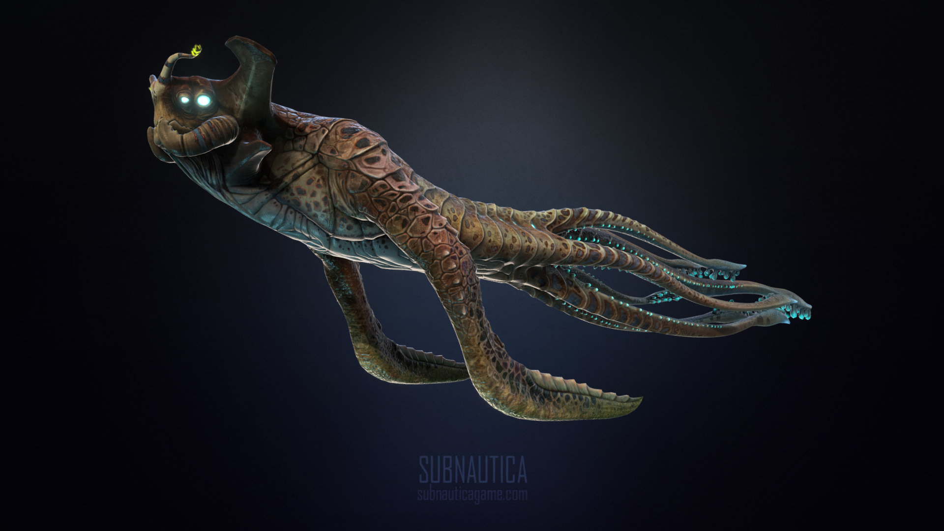 subnautica leviathan subnautica leviathan