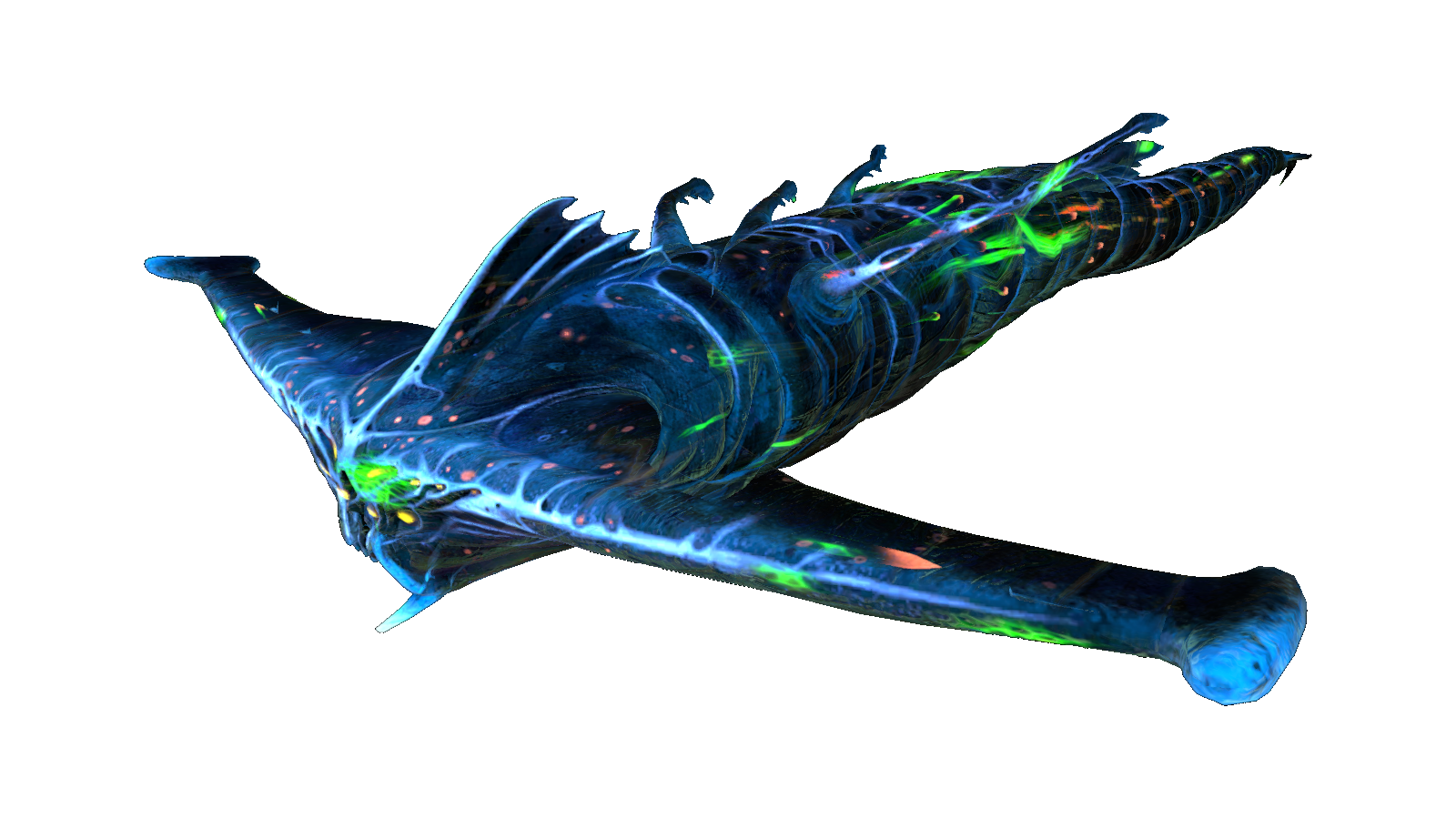 reaper leviathan subnautica dna reaper leviathan subnautica dna