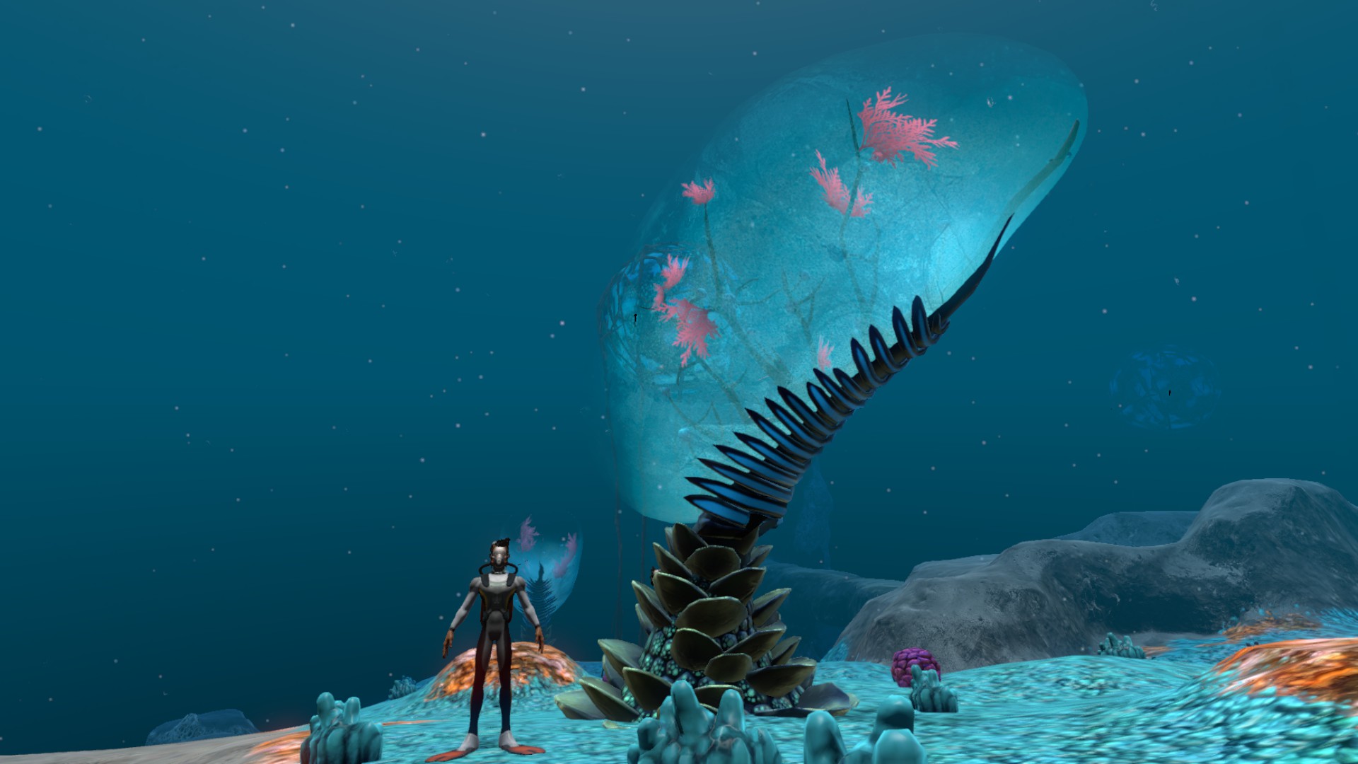 Natural Selection Download Builds Natural Selection Download Builds