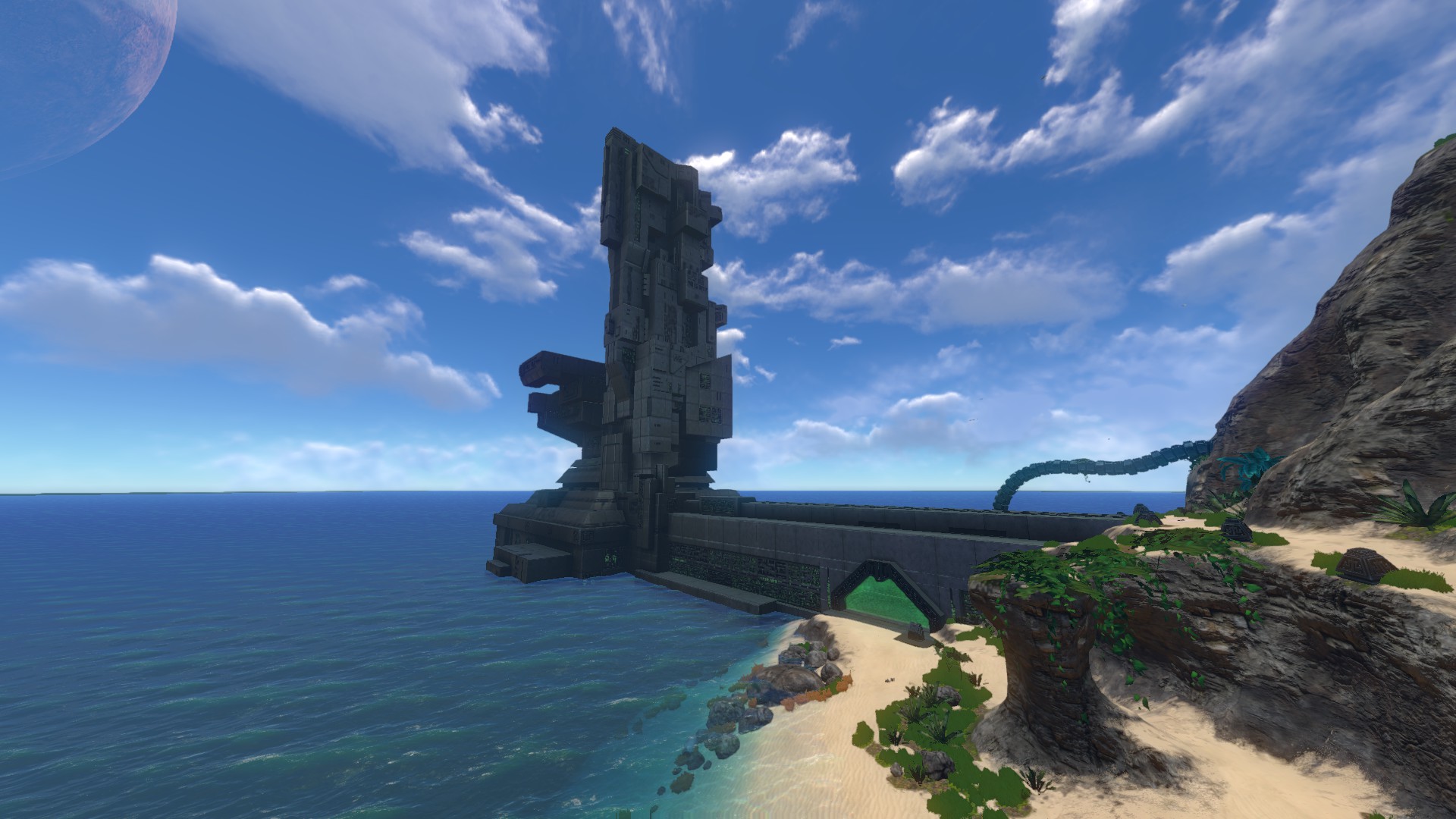 subnautica platforms