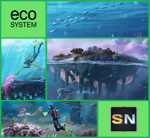 File:Eco System Logo.png