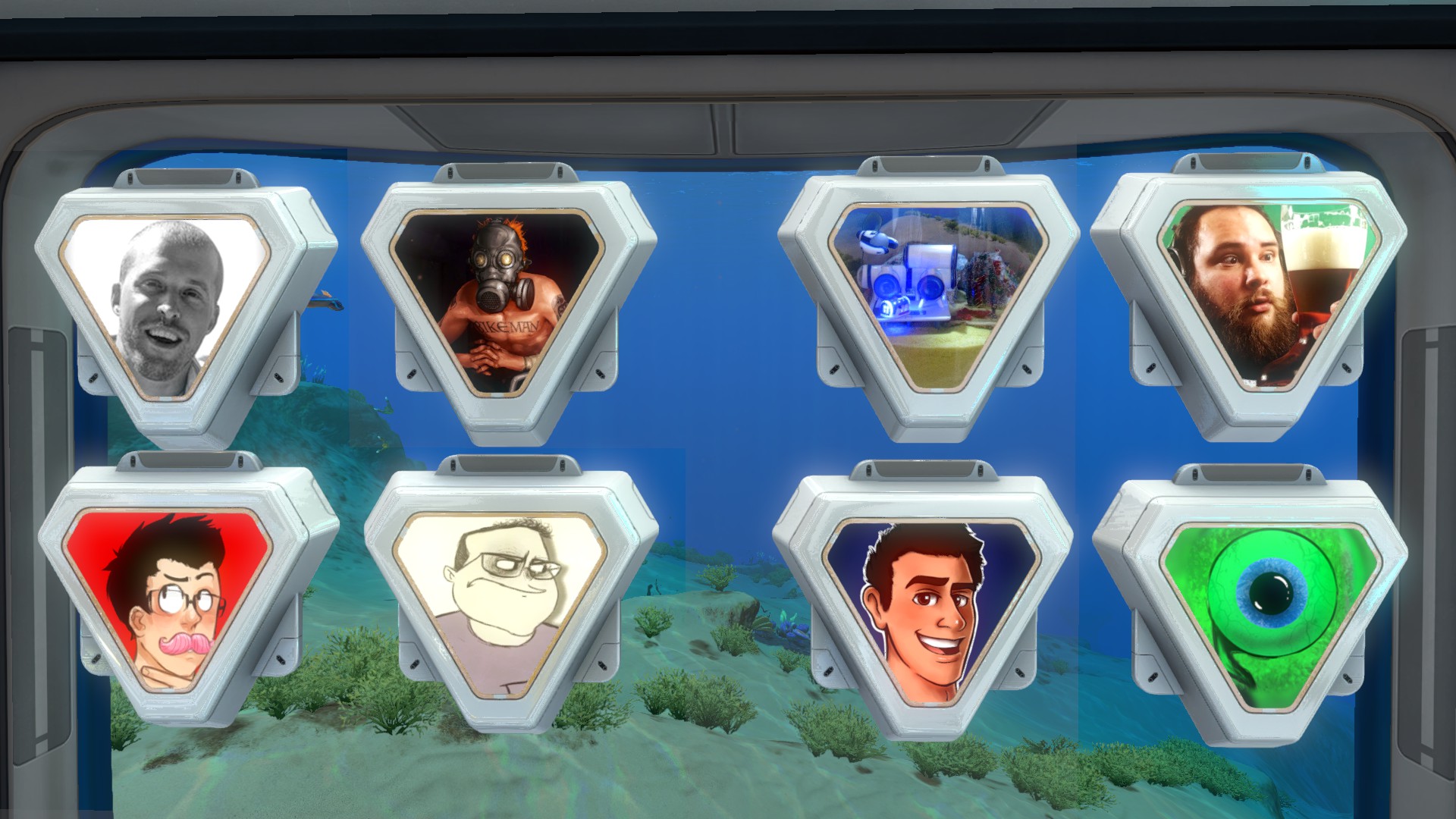 subnautica mods inventory not showing subnautica mods inventory not showing