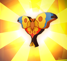 Butterfly