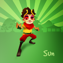 SUN