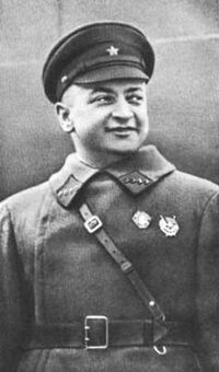 MijaílTujachevski