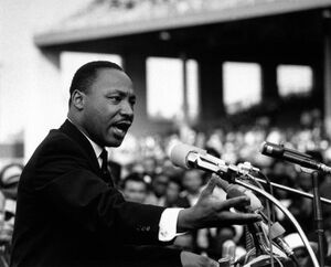 MartinLutherKing