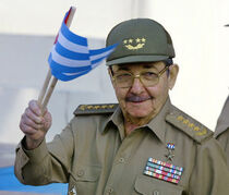 RaúlCastro