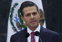 EnriquePeñaNieto