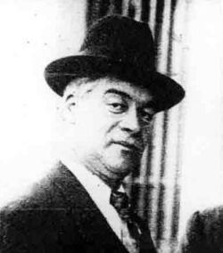LuisEmilioRecabarren