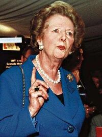 MargaretThatcher