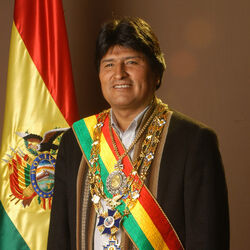 EvoMorales
