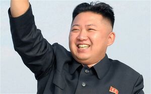 KimJongUn