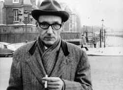 WilliamSBurroughs