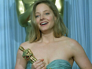 JodieFoster
