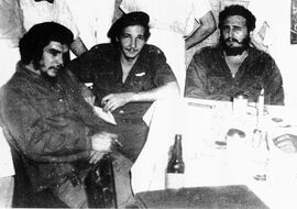 CheGuevaraRaúlCastroFidelCastro.jpg