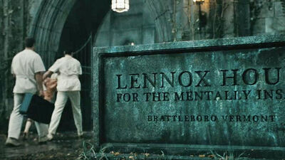 Lennoxsign