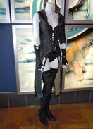 Sweet Pea's outfit