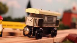Spitefulbrakevan